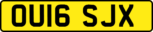 OU16SJX