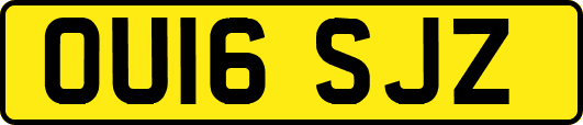 OU16SJZ