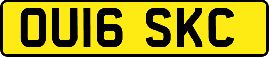 OU16SKC