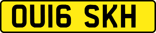 OU16SKH