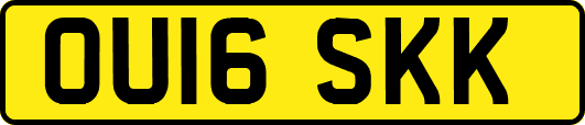 OU16SKK