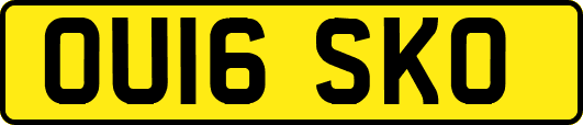 OU16SKO