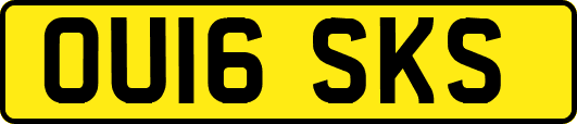 OU16SKS