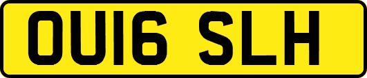 OU16SLH
