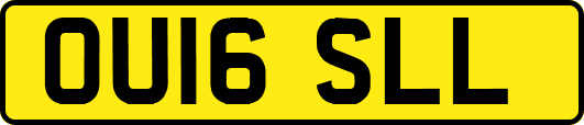 OU16SLL