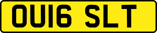 OU16SLT