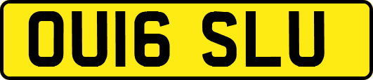 OU16SLU