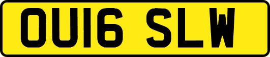 OU16SLW