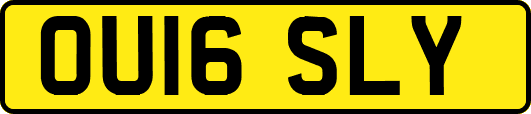 OU16SLY
