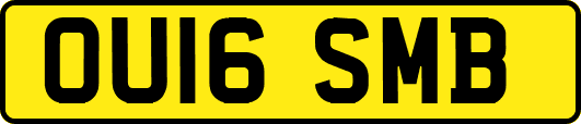 OU16SMB