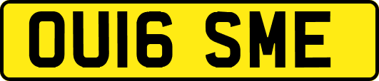 OU16SME