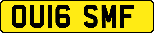 OU16SMF