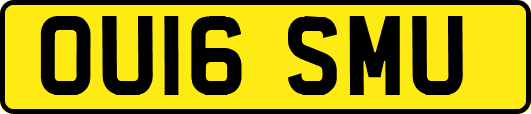 OU16SMU