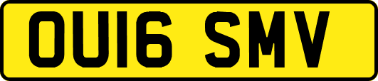OU16SMV