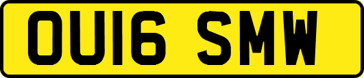OU16SMW