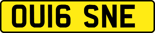 OU16SNE