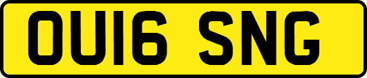 OU16SNG