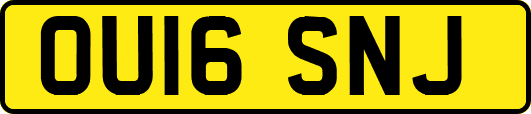 OU16SNJ