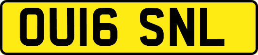 OU16SNL