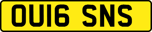 OU16SNS