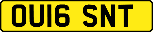 OU16SNT