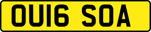 OU16SOA
