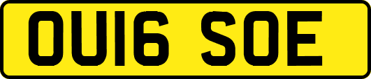 OU16SOE