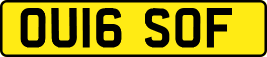 OU16SOF