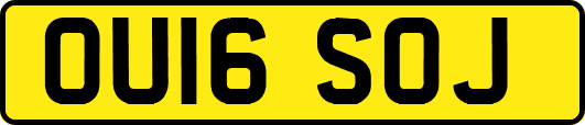 OU16SOJ