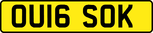 OU16SOK