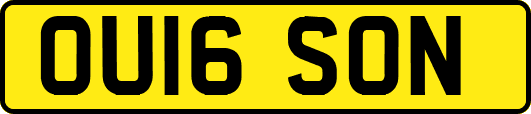OU16SON