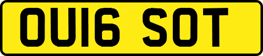 OU16SOT