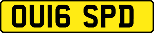OU16SPD