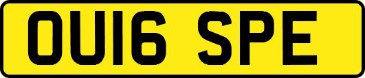 OU16SPE