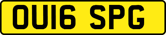 OU16SPG