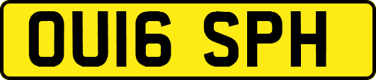 OU16SPH