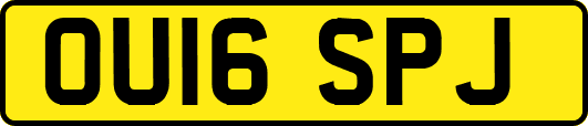 OU16SPJ