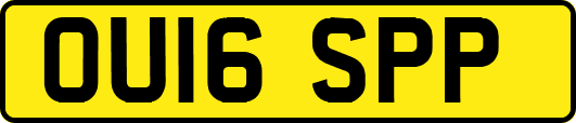 OU16SPP