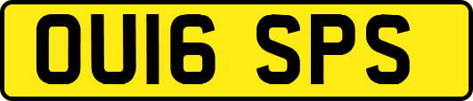 OU16SPS