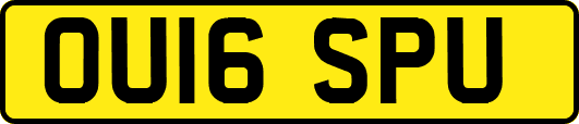 OU16SPU
