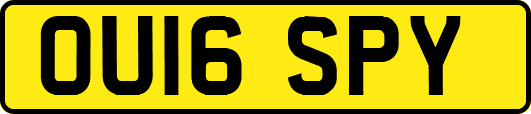 OU16SPY