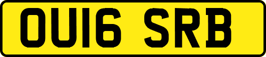 OU16SRB