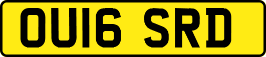 OU16SRD