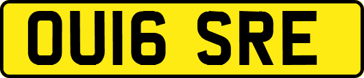 OU16SRE