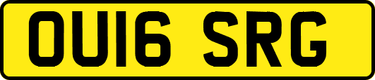 OU16SRG
