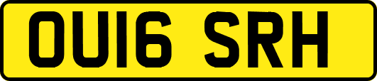 OU16SRH