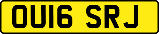 OU16SRJ