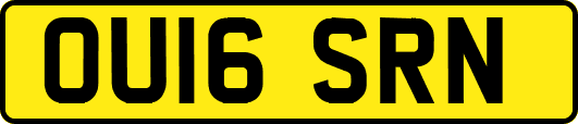 OU16SRN