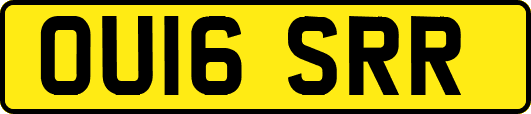 OU16SRR