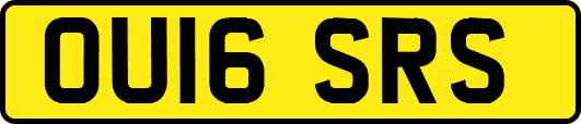 OU16SRS